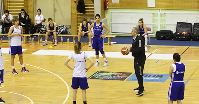 A Milli Takım’da 4 isim kadrodan çıkarıldı