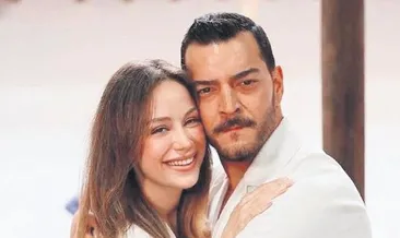 Duygulandıran sürpriz