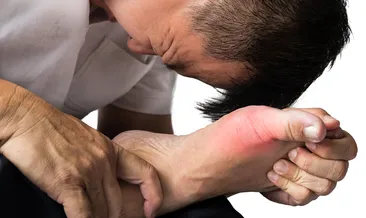 Gut artık zengin hastalığı değil!