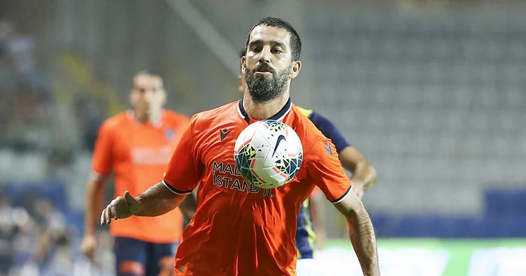 Flamengo’dan Arda Turan için flaş transfer açıklaması