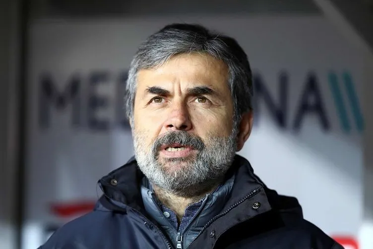 Fenerbahçe’de Aykut Kocaman gelecek, takım değişecek!