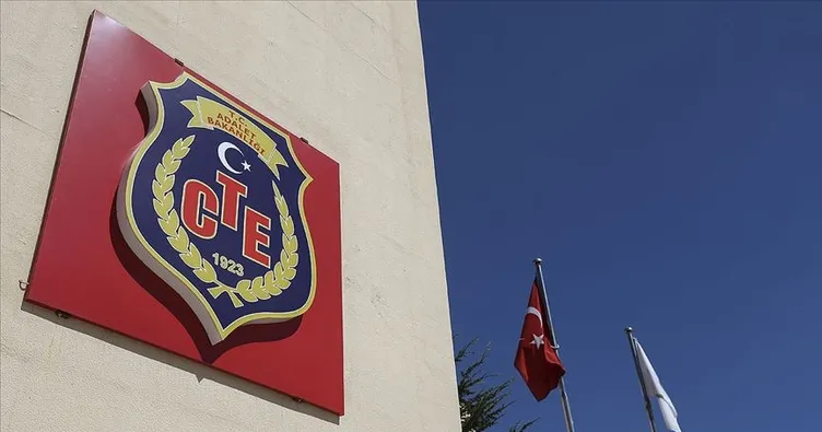 Adalet Bakanlığı’ndan yeni açıklama