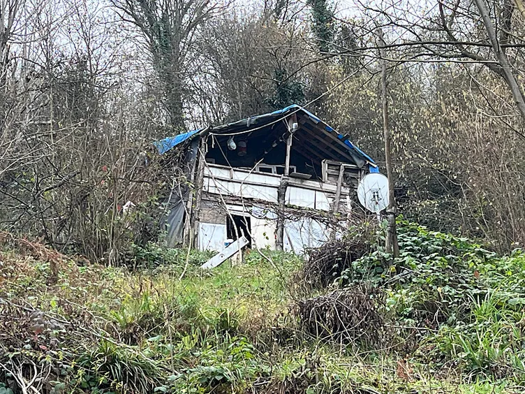 İsa Turgut ormanlık alanda kulakları ve dilleri kesilmiş halde bulunmuştu! Baltalı cinayette şoke eden iddia!
