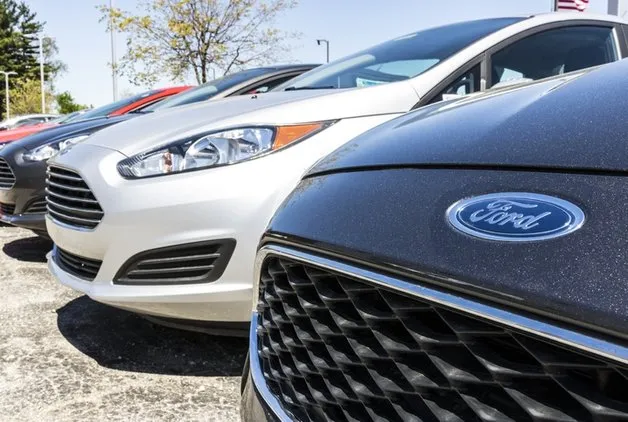 FORD ARAÇLARINI GERİ ÇAĞIRIYOR