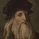 Leonardo da Vinci öldü