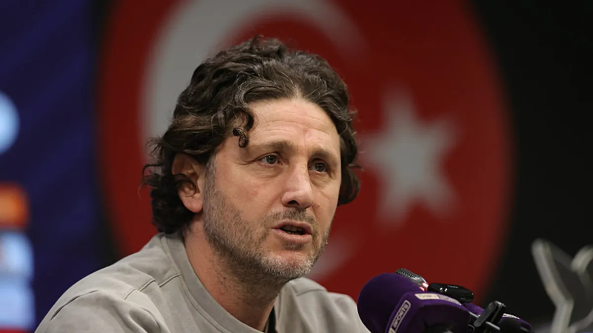 Trabzonspor Fatih Tekke'nin sözleşmesini revize etti