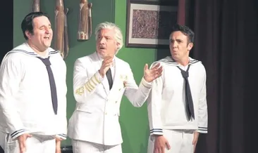 Kardeşler kırdı geçirdi