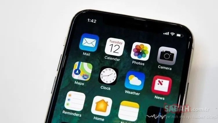 Apple yanlışlıkla 2019 model iPhone’u sızdırdı