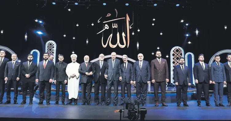 İslam dünyasına birlik mesajı