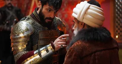 Mehmed Fetihler Sultanı 35. bölüm fragmanı yayında! TRT 1 Mehmed Fetihler Sultanı fragmanı izle