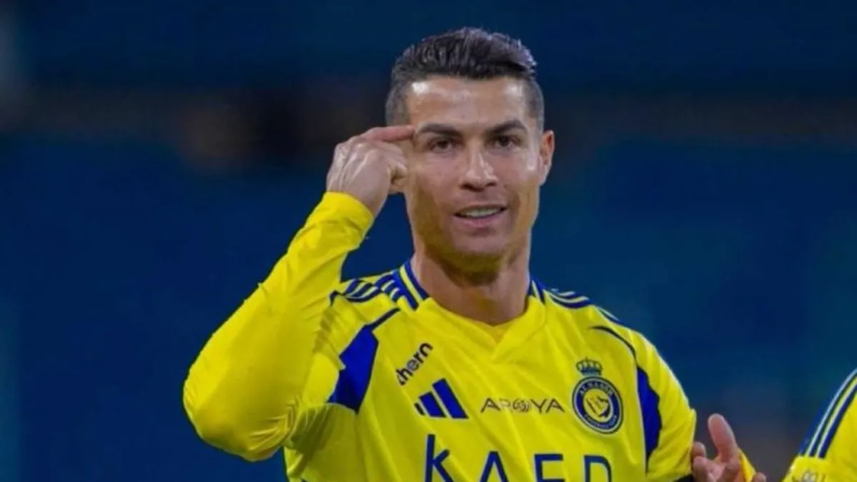 Ronaldo'nun... </div>
<div class=