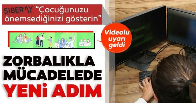 siber suclarla mucadelede yeni adim