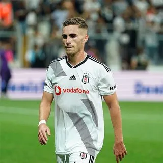 Beşiktaş'ta yeniler sıfır çekti