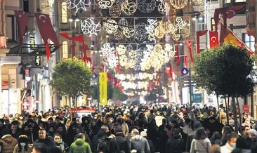 Omicron için kritik 15 gün