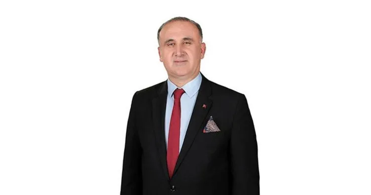 İncirliova Belediye Başkanı Kaya, İYİ Parti’den istifa etti