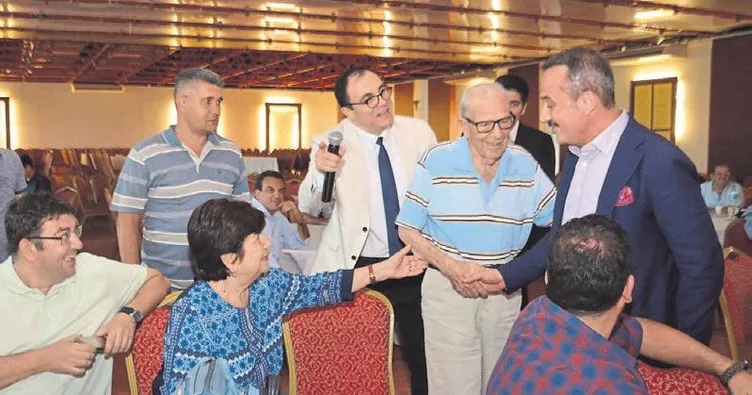 İnciraltı’nda imar sorunu çözülecek