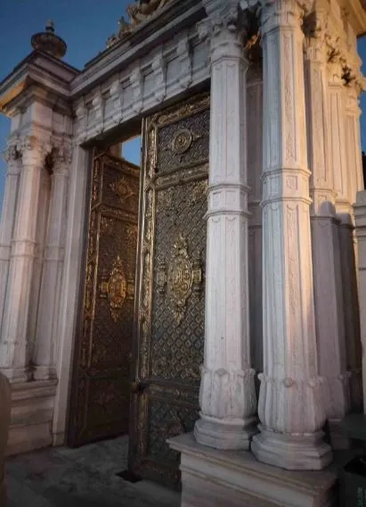 Yaz Akşamı Ziyareti