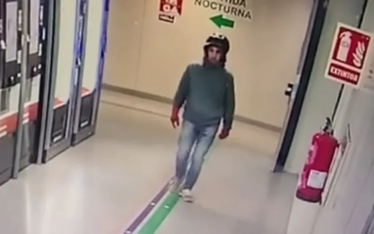 SON DAKİKA… 10 Kardeşler Suç Örgütü lideri Mekin Büyükdeniz hastane odasında infaz edildi! Kan donduran plan: Hemşireyi taciz edip güvenliği geçmişler!