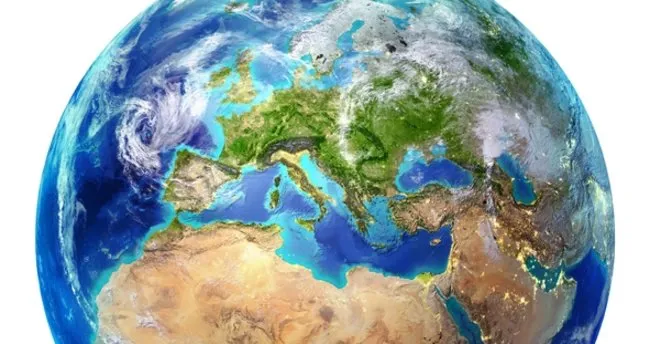 Geoit Nedir? Geoit Hangi Şekildir, Yapısı Nasıldır, Örnekleri Neler?