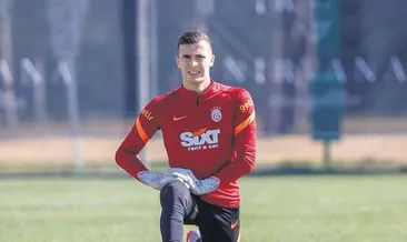 Kalede bolluk dönemi