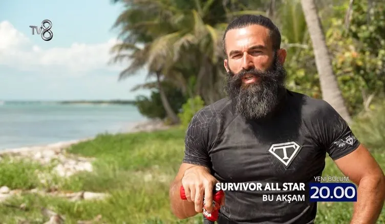 Survivor ödül oyununu kim kazandı, hangi takım aldı? TV8 ile 10 Ocak 2024 Survivor All Star düelloyu kazanan isim
