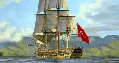 ABD’yi vergiye bağlayan, aslanla gezen Osmanlı paşası!