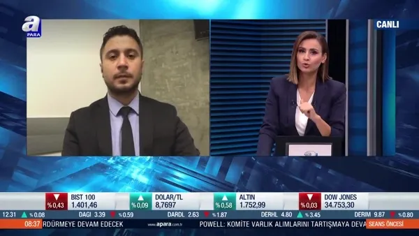 Borsa İstanbul'da son çeyrekte hangi hisseler öne çıkacak?