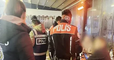 Şanlıurfa’da
