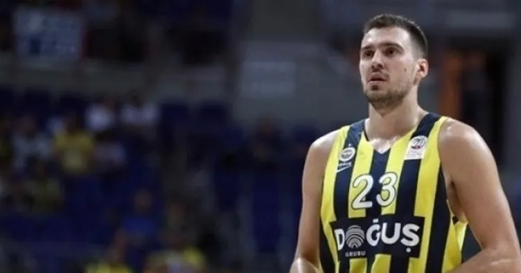 Son dakika: Marko Guduric Fenerbahçe’ye döndü