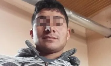 Odunlukta işkenceye 41 yıl! El ve ayaklarını bağlayıp cinsel istismarda bulunmuşlar #aksaray