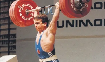 Boks ve halter olimpiyat sınavında