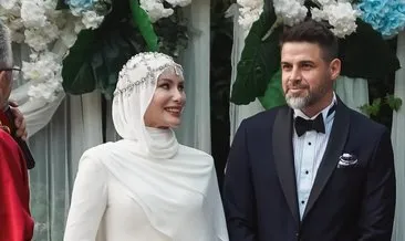 Gamze Özçelik ile Reshad Strik 2 gün önce evlenmişti! Sürpriz nikah sonrası ilk işi bu oldu!