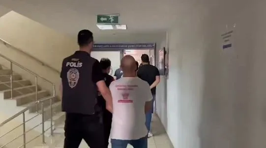 SON DAKİKA | Bakan Yerlikaya duyurdu! 21 ilde coin operasyonu: 1 milyar dolarlık vurgun...
