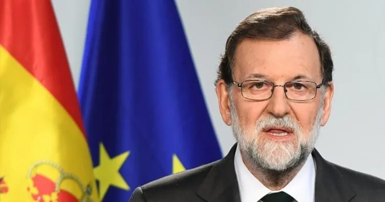 İspanyol Başbakanı Rajoj’dan ETA açıklaması