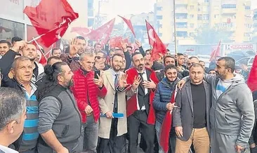 Karabağlar’ın beş senesi boşa geçti