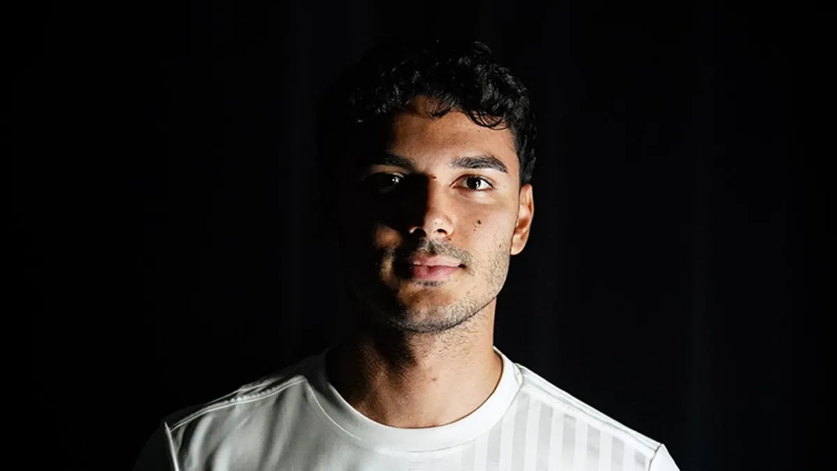 Baran Demiroğlu, Pendikspor'a imza attı!