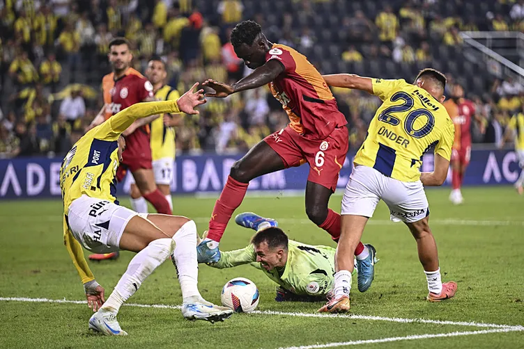 Son dakika haberi: Fenerbahçe’de olay Mourinho iddiası! Galatasaray maçı sonrası stadı terk etmişti...