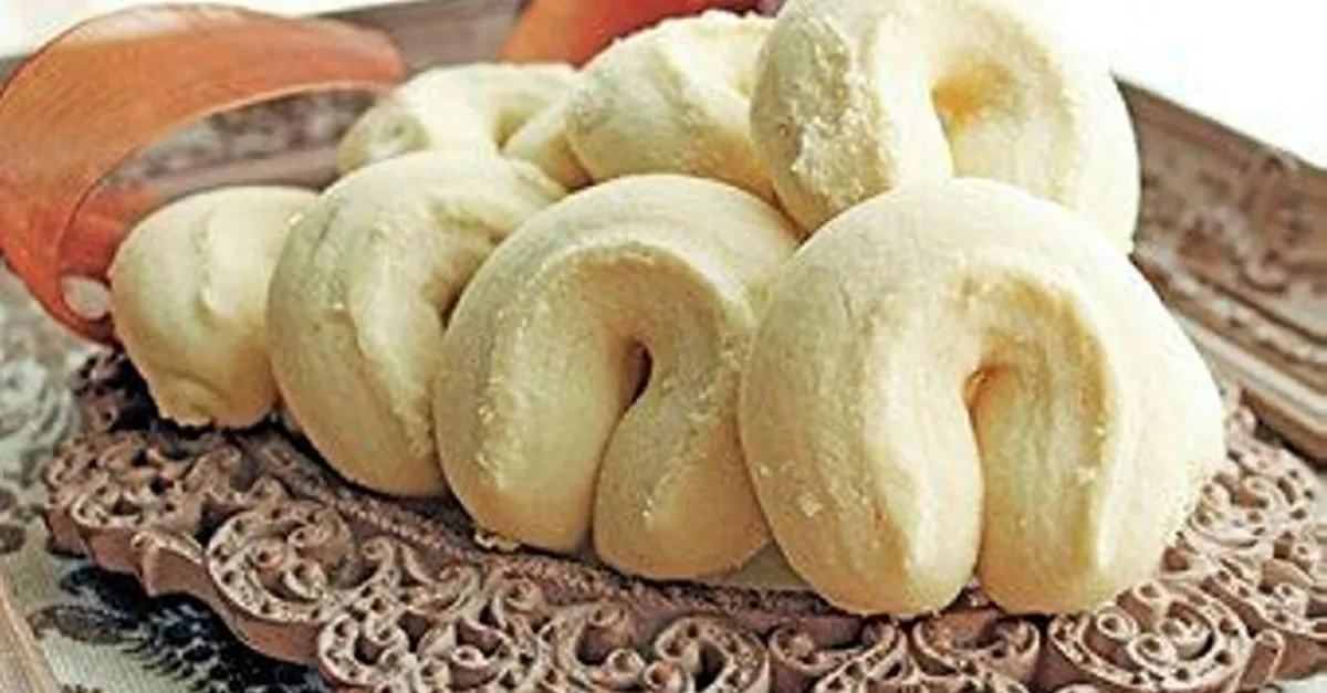 un kurabiyesi tarifi un kurabiyesi hazirlanisi ve puf noktalari tatli tarifleri haberleri