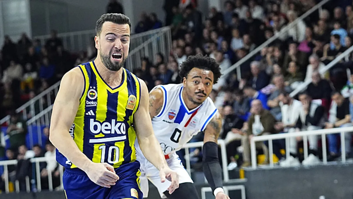 Fenerbahçe Beko’dan savcılığa başvurma kararı! Fenerbahçe Beko’dan savcılığa başvurma kararı!