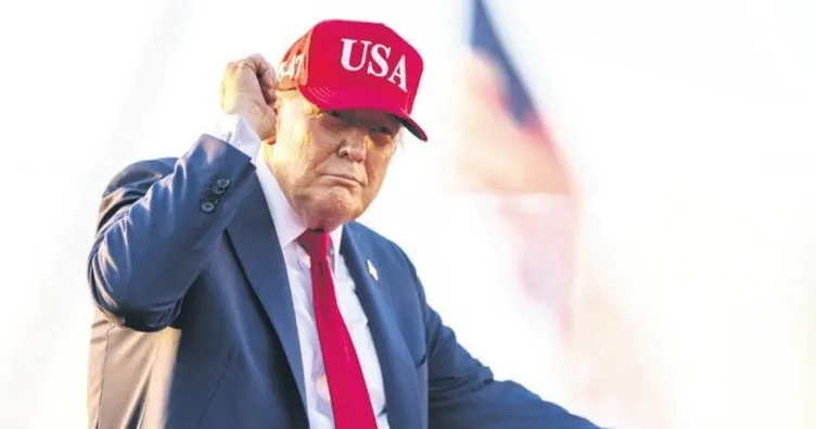 CIA ve FBI’a Trump kıskacı