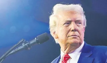 Trump’a tepki: Satılık değiliz