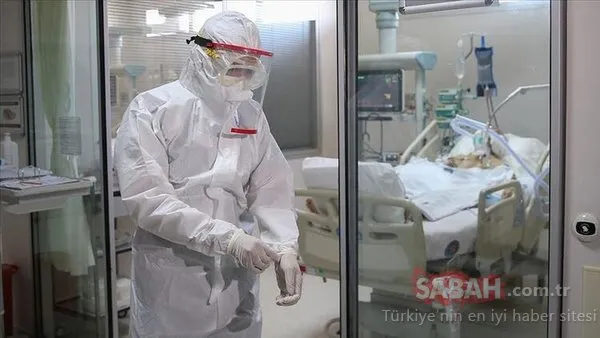 Son dakika haber: Sağlık Bakanı Koca'dan korkutan uyarı! Bir ilin neredeyse tüm ilçeleri kıpkırmızı
