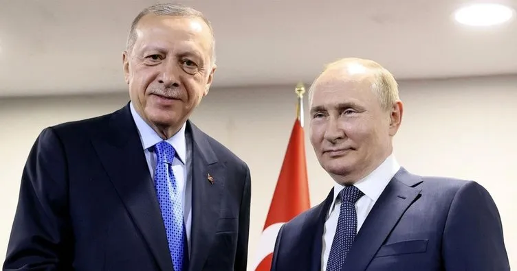 Kremlin: Putin ve Erdoğan görüşebilir