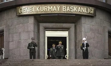 TSK’dan acı haber...