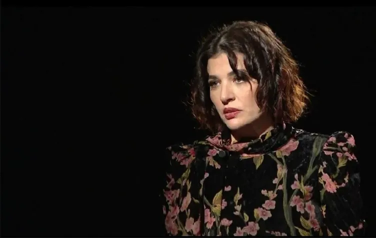 Gonca Vuslateri’nin sevgilisi kim? Sosyal medya hesabından duyurdu! Gonca Vuslateri evli mi, hamile mi?