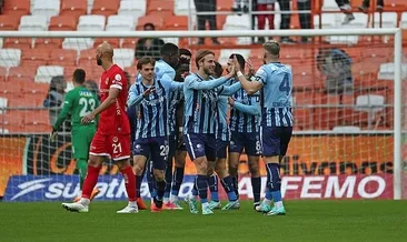 Demir’den tarihi zafer