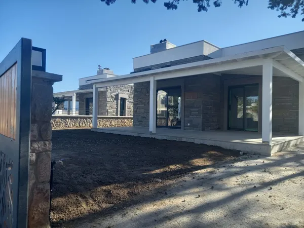 CHP’li Başkan Semih Şahin’in rüşvetle gelen lüks hayatı! Bodrum’da 8 milyonluk villa aldı
