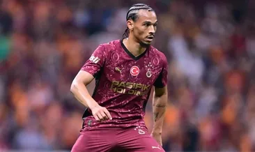 Sane’ye bir şans daha!