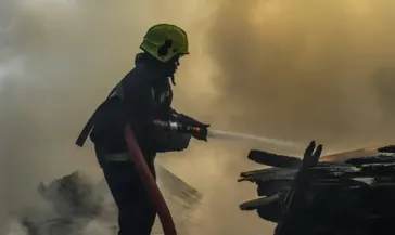 Kenya’da yatılı okulda yangın faciası: 16 ölü