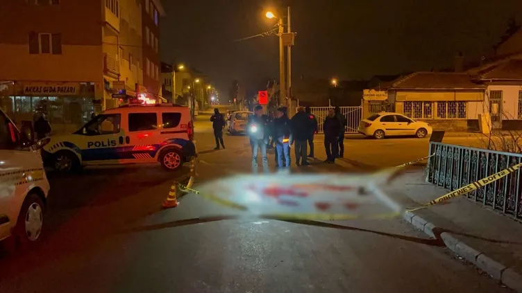 Eskişehir’de arkadaş vahşeti: Çıkan tartışmada bıçaklanarak öldü!